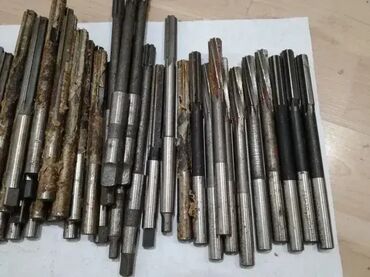 Ostali uređaji: Razvrtači 10mm, 10,1mm, 10,5mm (rajberi) JAL – Veliki izbor razvrtača — 3
