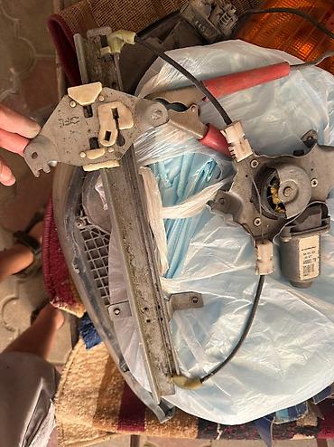 Другие автозапчасти: Распродажа. Из новых амортизаторы пара на Хонда Одиссей-Шатл 1500 — 7