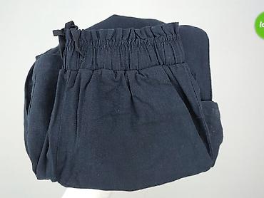 buty crosshatch: Defacto, Spodnie materiałowe damskie, rozmiar XS — 7