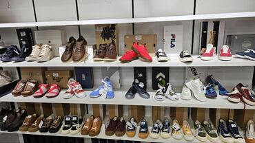 обувная ложка: Оптом и в розницу обувь из Южной Кореи. очень качественный. Разных