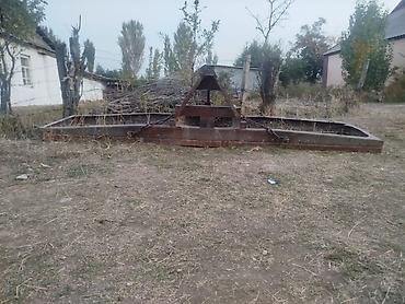 зиля 130: Трактор МТЗ-82 с комплектом навесного оборудования - Трактор колесный — 5