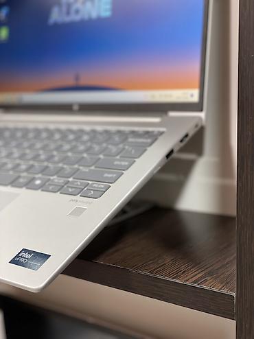 i7 4790: HP EliteBook 640 G11 (Ultra 7) — CƏMİ 1 GÜN İŞLƏNİB! 💻🔥🚀 Mağazadan — 4