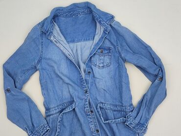 sukienki koszulowa reserved: Sukienka damska, rozmiar S w lalafo.pl sukienki koszulowa reserved: Sukienka damska, rozmiar S