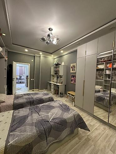 Продажа квартир: 3 комнаты, 90 м², Элитка, 1 этаж, Дизайнерский ремонт — 15