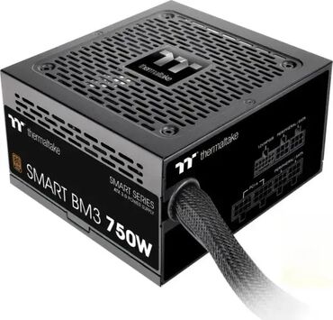 iphone 12 pro max cena polovan: Napajanje Thermaltake Smart BM3 750W – 80+ Bronze, Semi-Modular