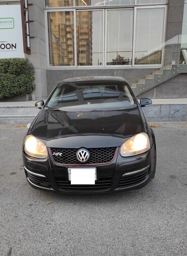 volkswagen oluxana: Volkswagen Jetta: 2.5 л | 2006 г. Седан