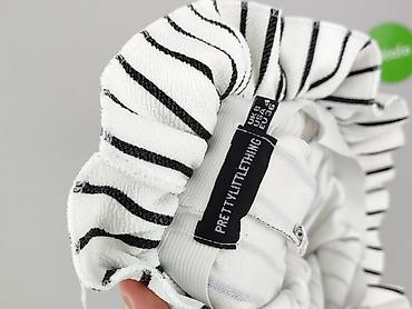 lemonada spódnice: PrettyLittleThing, Spodnie materiałowe damskie, rozmiar S — 4