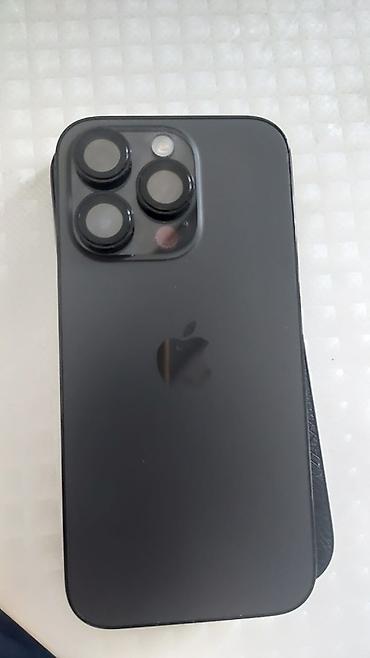 iphone 8 black: IPhone 14 Pro, Б/у, 256 ГБ, Space Gray, Чехол, 84 % — 2