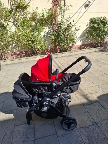 Modullu arabalar: Transformer araba, Chicco, İşlənmiş, Ünvandan götürmə — 15