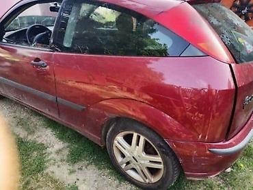 prodaj: BENZISKA PUMPA U REZERVARU ZA FORD FIESTA OD 2002. DO 2016. GOD. | — 7