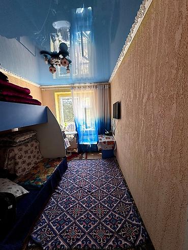 archa group: 3 комнаты, 72 м², 2 этаж — 5