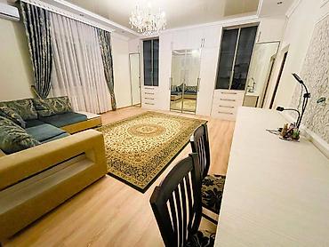 Долгосрочная аренда квартир: 3 комнаты, Агентство недвижимости, Без подселения, С мебелью полностью — 21