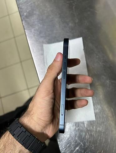 iqoo neo 9: IPhone 13, 128 GB, Mavi, Face ID — 2