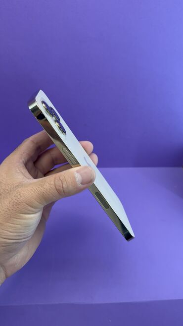 Apple iPhone: IPhone 13 Pro Max, Б/у, 512 ГБ, 93 % — 3