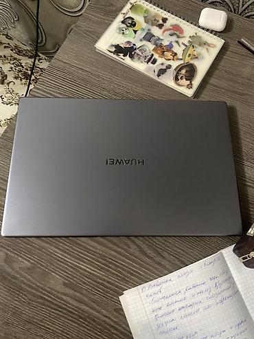 honor win: Офисный, Б/у, Intel Core i5 — 2