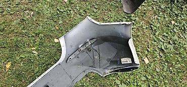globber 4 in 1: ZADNJI BRANIK F40 ZA BMW SERIJA 1 | BMW 1 f40 zadnji branik — 2