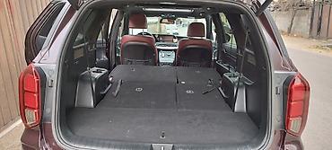 Hyundai: Hyundai Palisade: 2020 г., 3.8 л, Автомат, Бензин, Внедорожник — 11