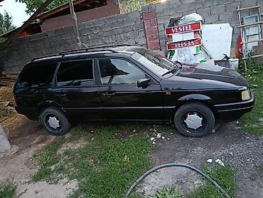 кузов на гольф 2: Volkswagen Passat Variant: 1993 г., 1.8 л, Механика, Бензин, Универсал — 2
