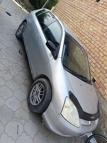 Honda: Honda Civic: 2000 г., 1.5 л, Бензин, Хэтчбэк — 5