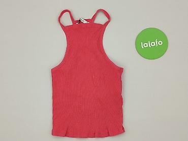 gorset cropp: Gina Tricot, Top damski, rozmiar XS — 2