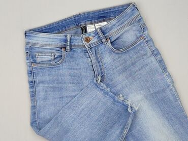 H&M, Shorts for women, S (EU 36)