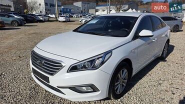 рассрочка авто бишкек без первоначального взноса: Hyundai Sonata: 2019 г., 2 л, Автоматические, Газ, Седан