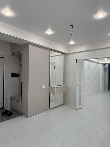 сдаётся квартира аламедин: 2 комнаты, 60 м², Аламедин-1 мкр Элитка, 10 этаж, Евроремонт — 6