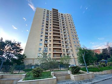 Квартиры: 2 комнаты, Новостройка, 80 м² — 1