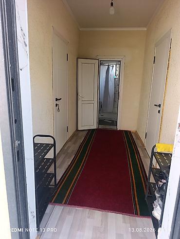 квартира шлакбаун: Кв берилет 2 комната баардык шарттары менен паровой отопление бар кух — 2
