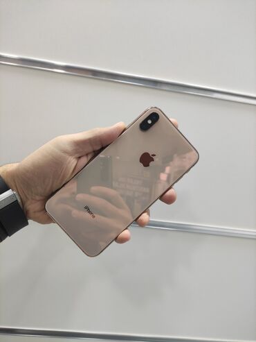 Xiaomi: IPhone Xs Max, 512 GB, Rose Gold