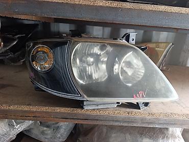 мпв: Mazda MPV правая фара — 1