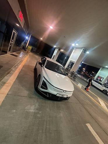 tesla model 3: BYD : 1.5 l | 2026 il 8888 km Sedan — 10