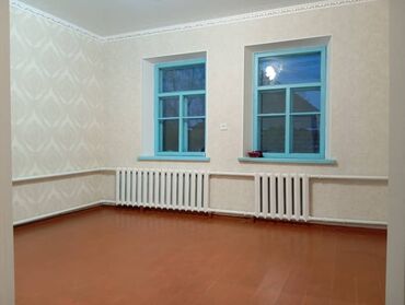 дом в каракол: 150 м², 6 комнат, Свежий ремонт Без мебели