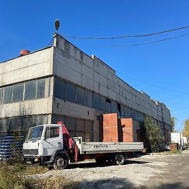 Продажа складов и мастерских: Продаётся коммерческое помещение в Бишкеке — готовое решение для — 6