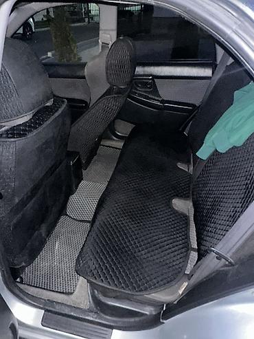 Subaru: Subaru Impreza: 2003 г., 1.5 л, Автомат, Бензин, Универсал — 6