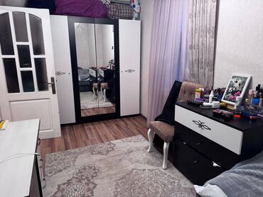 Köhnə tikili: Bakı, 2 otaqlı, Köhnə tikili, m. Elmlər Akademiyası, 55 kv. m — 4