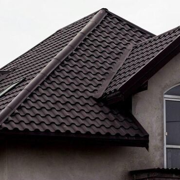 фрезы бишкек: В наличии есть все виды кровли Находимся в селе Садовое