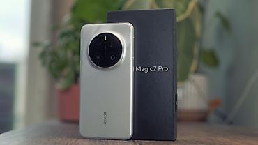 honor x9b adapter: Honor Magic 7 Pro, 512 GB, rəng - Boz, Barmaq izi, Simsiz şarj, İki sim kartlı — 2