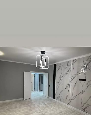 Продажа квартир: 2 комнаты, 48 м², 105 серия, 1 этаж, Дизайнерский ремонт — 12