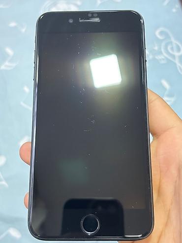 electronics iphone: IPhone 7 Plus, 32 GB, Jet Black, Simsiz şarj, Barmaq izi — 3
