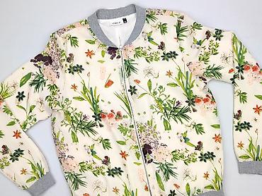 kurtka pull bear: ONLY, Kurtka bomberka damska, rozmiar S — 1