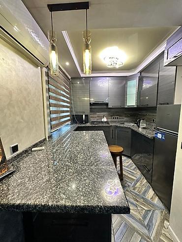 Продажа квартир: 2 комнаты, 45 м², Индивидуалка, 1 этаж, Евроремонт — 5