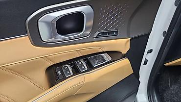 Kia: Kia Sorento: 2021 г., 2.2 л, Автомат, Дизель, Внедорожник — 8