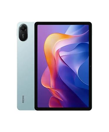 редми пад 2 планшет: Планшет, Xiaomi, память 128 ГБ, 10" - 11", 5G, Б/у, Классический цвет - Голубой — 2
