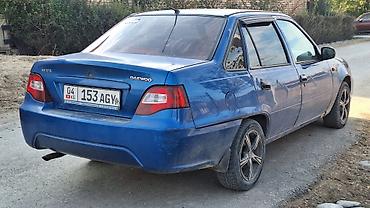 Daewoo: Daewoo Nexia: 2010 г., Седан — 17