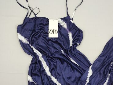 Zara, Women`s overall, size S (EU 36)