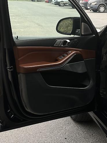 bmw e69: BMW X7: 2019 г., 4.4 л, Типтроник, Бензин, Кроссовер — 10