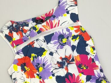 niebieska satynowa sukienka zara: F&F, Сукня жіноча, розмір XL