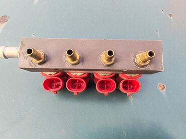 Auto delovi: Dizne za sekvent auto gas (4 cilindra) . Polovno, ocuvano. Skinuto sa na lalafo.rs — 4 Auto delovi: Dizne za sekvent auto gas (4 cilindra) . Polovno, ocuvano. Skinuto sa — 4