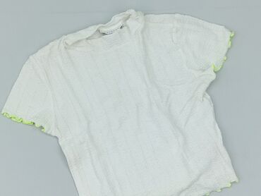 dopasowane spodnie dresowe: Topshop, Bluzka damska, rozmiar M